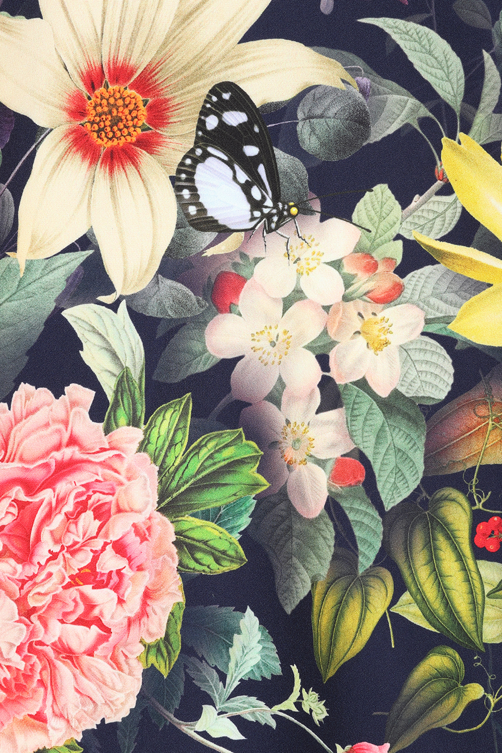 Butterfly Meadow Swing Skirt